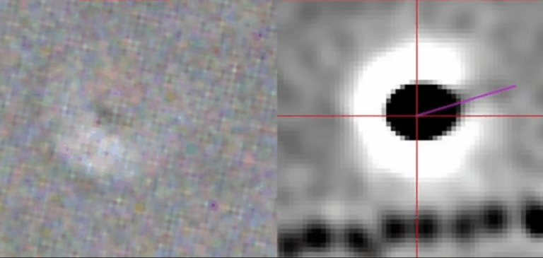 Amateur Astronomer Captures Striking 3I/ATLAS Images Hours Before Solar Conjunction