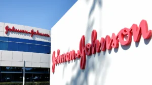 J&J merger deal suit