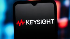 Keysight acquisition of Spirent