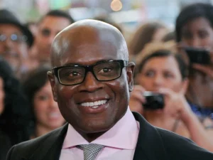 LA Reid Atty Sex Assault Suit