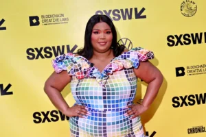 Lizzo Copyright Theft Suit
