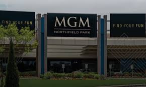 MGM to sell Northfield Park