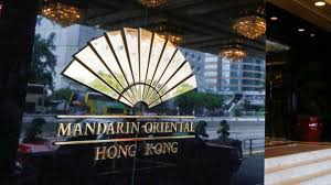 Mandarin Oriental to go private