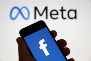 Meta Hackers Profit suit