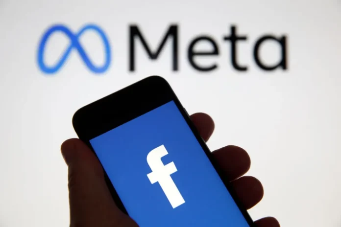 Meta Hackers Profit suit