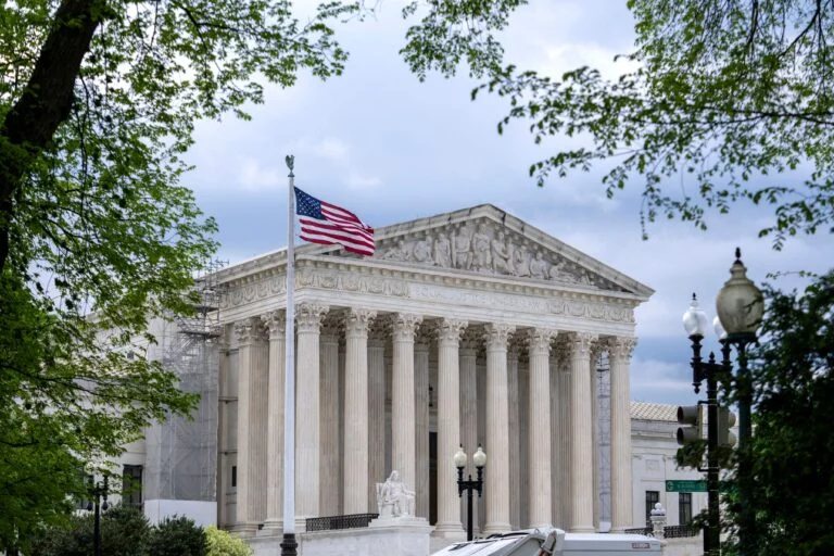 Michigan Fake Elector Case