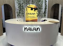 Navan's $923M IPO