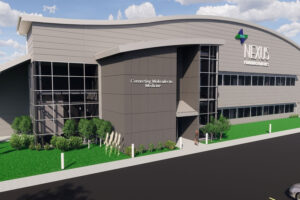 Nexus New Trial request