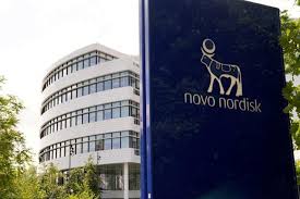 Novo Nordisk $2.1 billion licensing deal