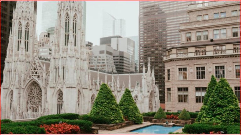 Hundreds of Hidden NYC Gems to Open During OHNY Weekend