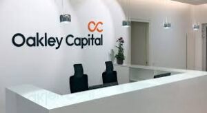 Oakley sells stake in atHome