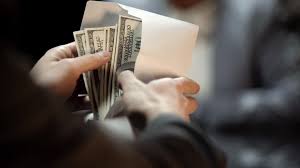Pennsylvania attorney Embezzlement Remorse