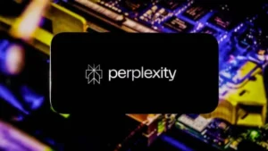 Perplexity AI Patent Research Tool