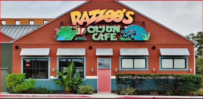Razzoo’s Cajun Cafe Bankruptcy Filed in Texas