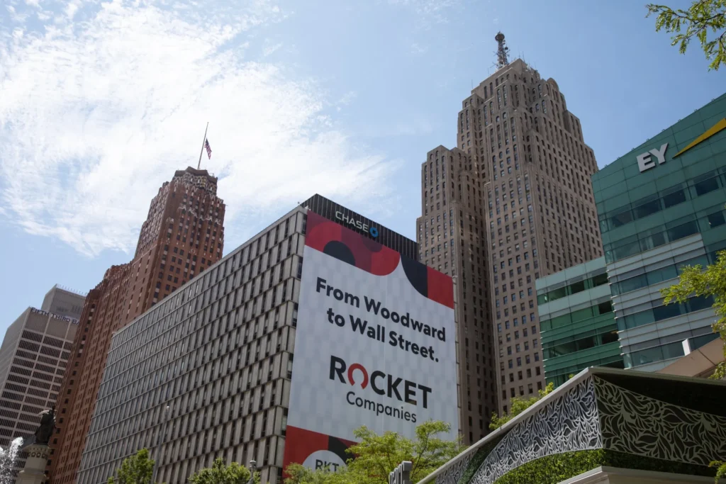 Rocket $14.2 billion deal