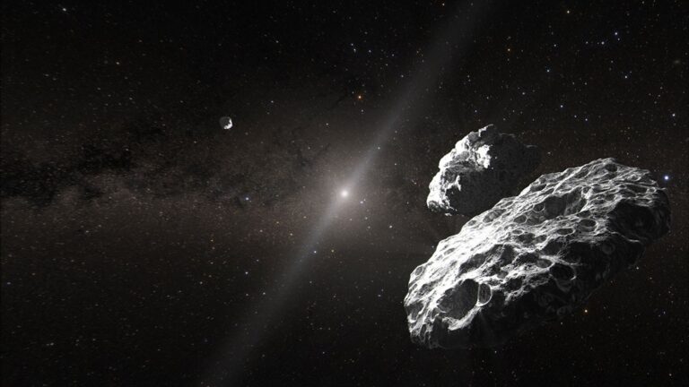 NASA Rushes 3I/ATLAS Briefings to Media During Government Shutdown as Harvard Scientist Warns Object Remains Anomalous