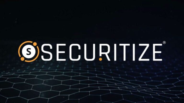 Securitize $1.25B SPAC Deal