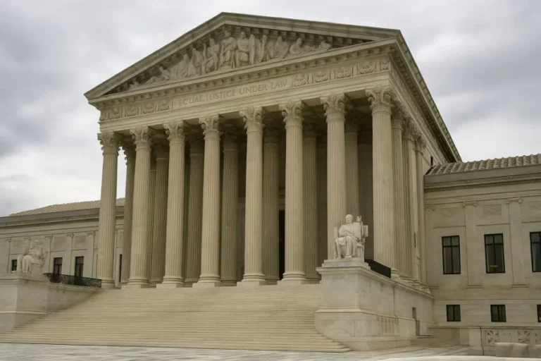 Federal Courts Begin Furloughs as Shutdown Drains Judiciary Budget