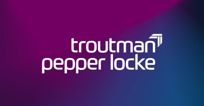 Troutman Pepper $3.5M Malpractice Suit Fee Troutman Pepper $3.5M Malpractice Suit Fee