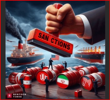 Trump Sanctions Russia’s Oil Giants Rosneft and Lukoil: Global Fallout Begins Trump Sanctions Russia’s Oil Giants Rosneft and Lukoil: Global Fallout Begins