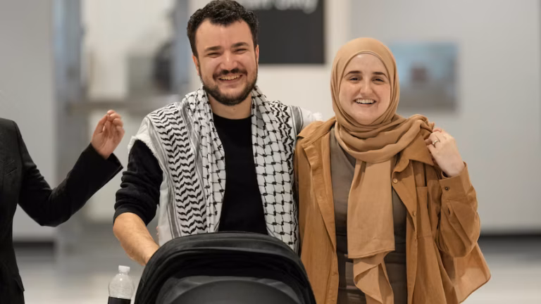 Federal Judge Lifts Domestic Travel Restrictions for Palestinian Green Card Holder