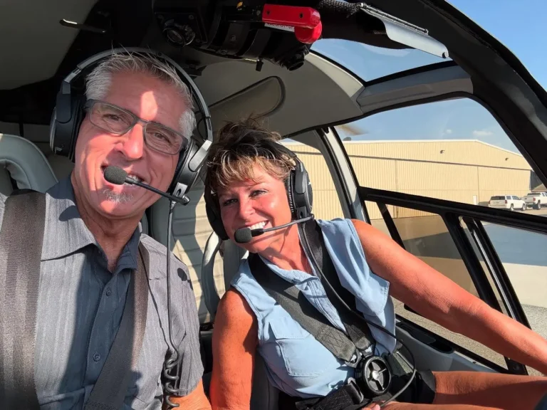 Huntington Beach Helicopter Crash Leaves Five Injured as Federal Investigators Probe Liability Questions