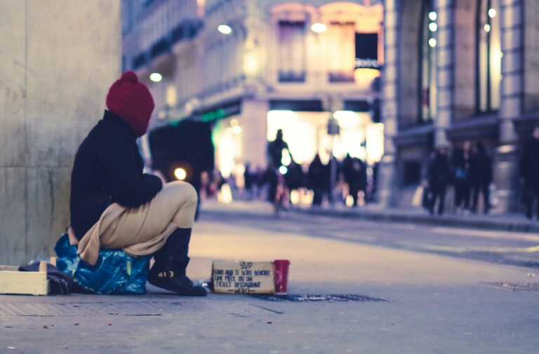 Feds Accuse Charlotte Housing Advocate of $14M Medicaid Fraud Scheme Targeting Homeless