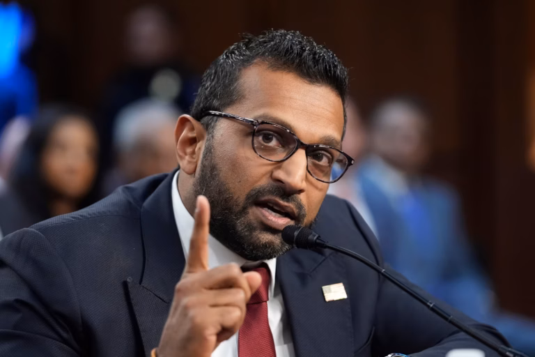 FBI Agent Fired After Refusing Orders Related To The Arrest Of James Comey Following Federal Indictment – Litigation Looms