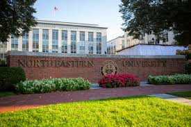 northeastern university 401(k) Fee Suit
