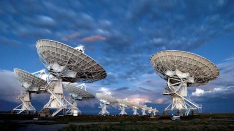 SETI Revises Alien Contact Protocols Amid Rising Fascination With 3I/ATLAS — Strange Timing Indeed