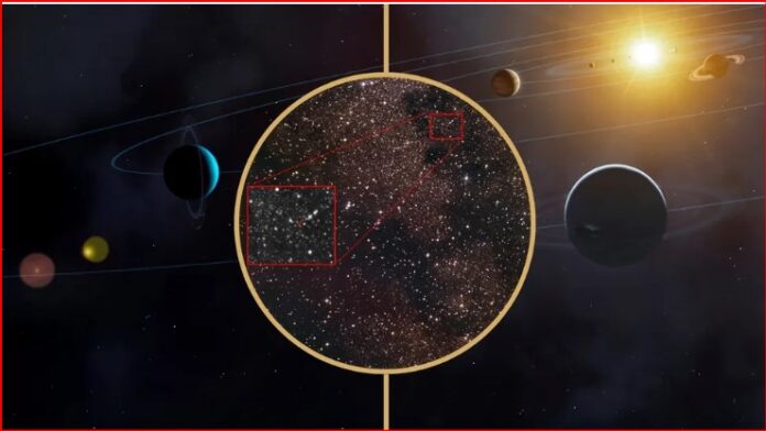 31ATLAS Interstellar Object