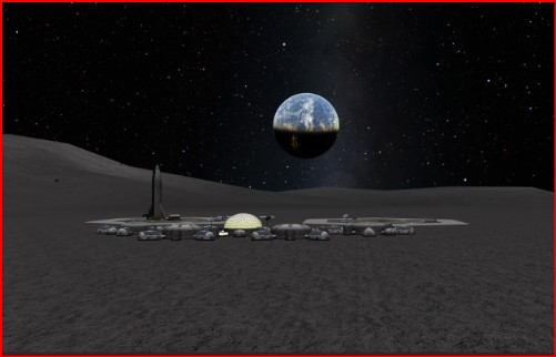 31ATLAS Solitude Zone