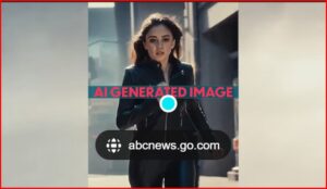 AI Actress Tilly Norwood Creates Outrage from Hollywood Union - USA Herald