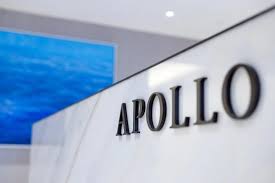 Apollo's $6.5B Deal Apollo's $6.5B Deal