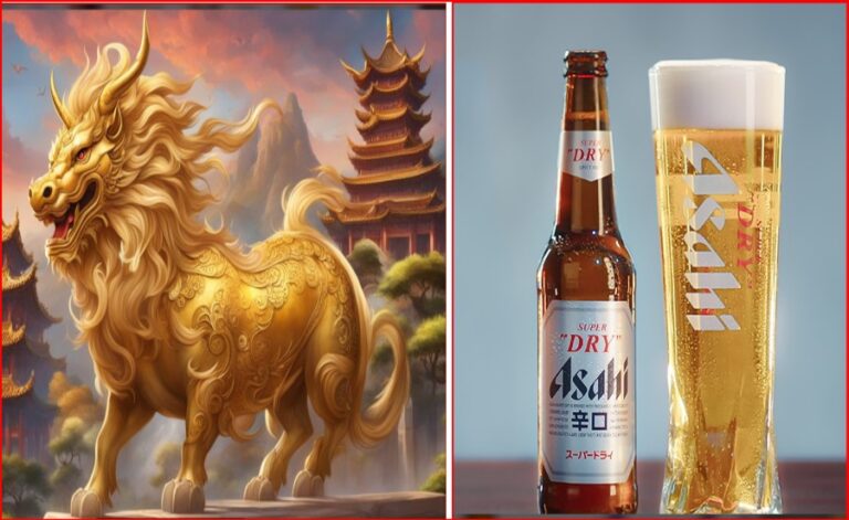 Asahi Cyberattack: Qilin Ransomware Gang Claims Massive Data Breach at Japanese Beer Giant