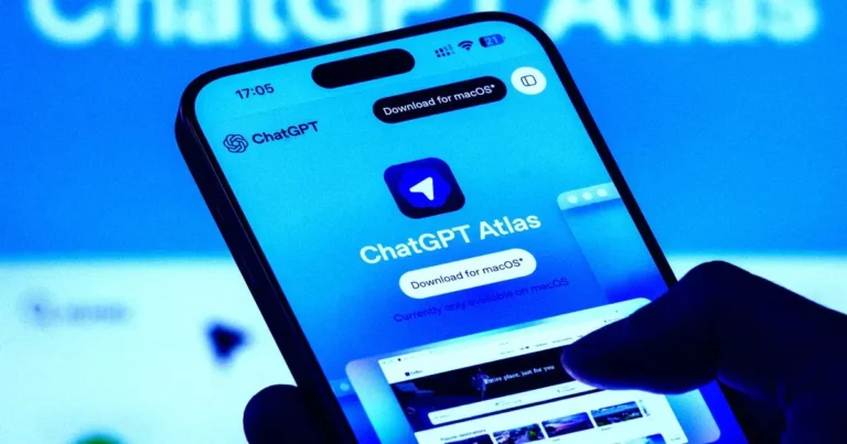 Two Atlases Emerged This Season—One In The Sky, One In Our Machines—And Neither Feels Accidental