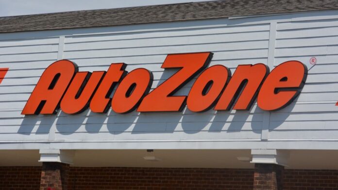AutoZone Settles Employee lawsuit AutoZone Settles Employee lawsuit