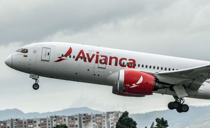 Avianca Chapter 11 Avianca Chapter 11