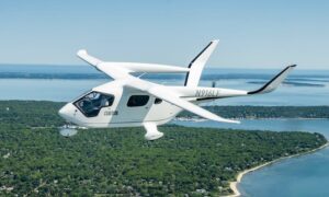 Beta Technologies $1B IPO