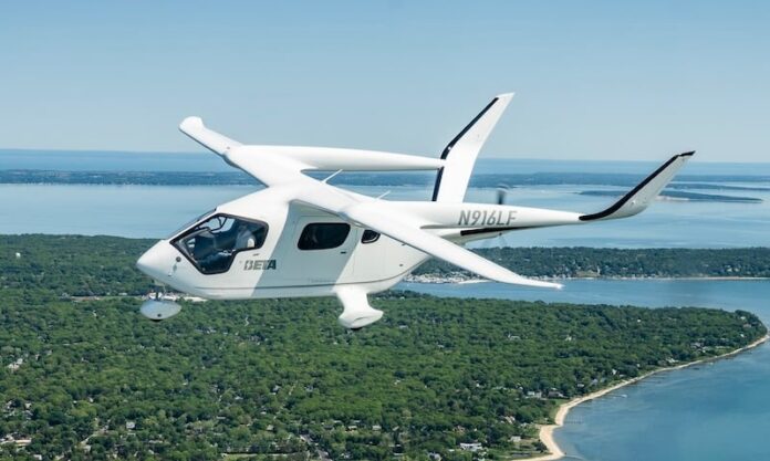 Beta Technologies $1B IPO Beta Technologies $1B IPO