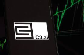 C3 AI Considers Sale After CEO Departs C3 AI Considers Sale After CEO Departs