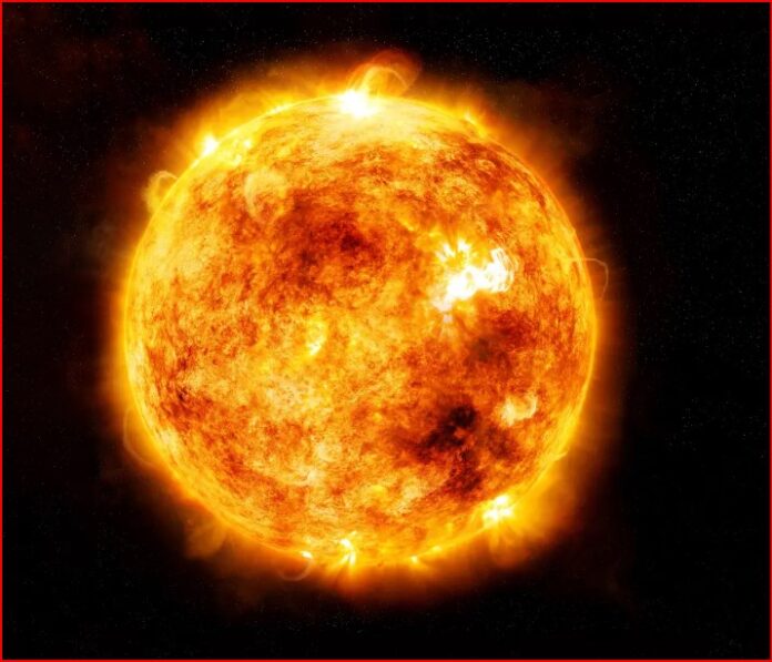 Comet 31 ATLAS Visible