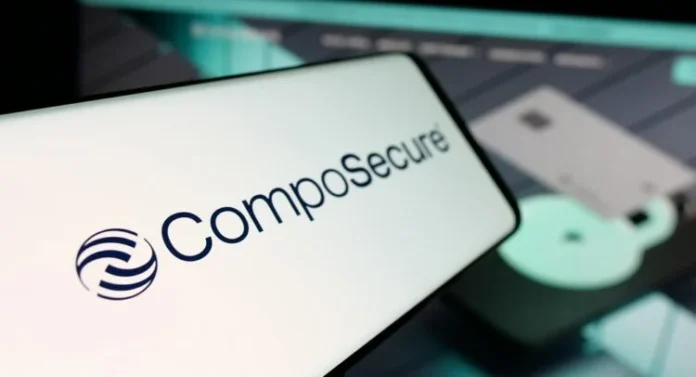 CompoSecure to merge with Husky Technologies CompoSecure to merge with Husky Technologies