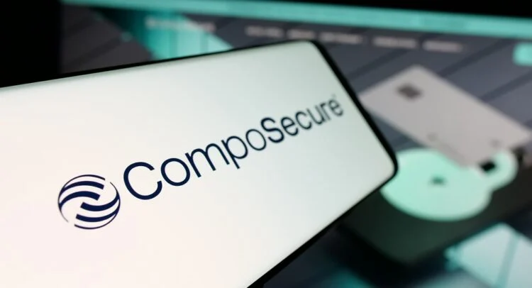 CompoSecure to merge with Husky Technologies