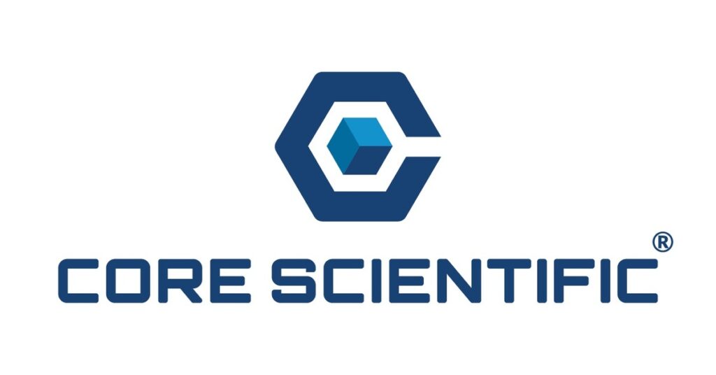Core Scientific $14.75M Deal
