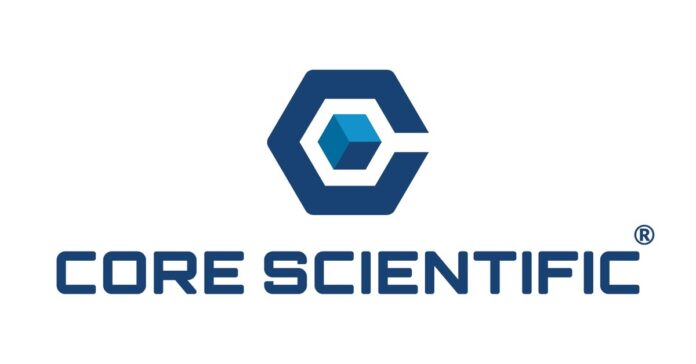 Core Scientific $14.75M Deal Core Scientific $14.75M Deal