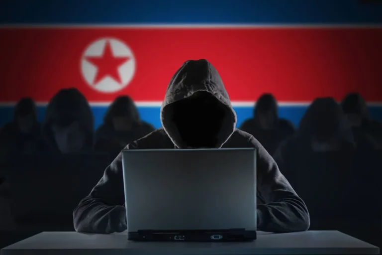 DOJ North Korean IT Job Fraud