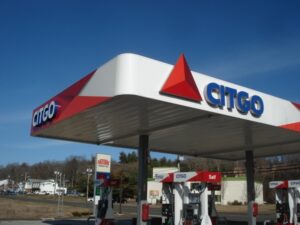 Delaware Citgo $7.38B suit