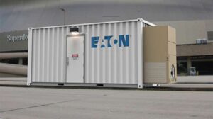 Eaton to buy Boyd Thermal