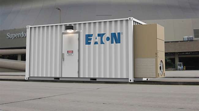Eaton to buy Boyd Thermal